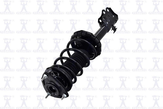 1331773 Front Suspension Strut and Coil Spring Assembly FCS Shocks & Struts