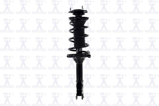1331773 Front Suspension Strut and Coil Spring Assembly FCS Shocks & Struts