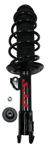 1331774L Front Left Suspension Strut and Coil Spring Assembly FCS Shocks & Struts
