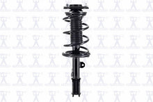 Charger l'image dans la galerie, 1331775L Front Left Suspension Strut and Coil Spring Assembly FCS Shocks &amp; Struts