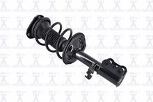 Charger l'image dans la galerie, 1331775L Front Left Suspension Strut and Coil Spring Assembly FCS Shocks &amp; Struts