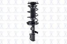 Charger l'image dans la galerie, 1331775L Front Left Suspension Strut and Coil Spring Assembly FCS Shocks &amp; Struts