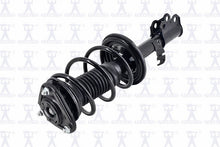 Charger l'image dans la galerie, 1331775L Front Left Suspension Strut and Coil Spring Assembly FCS Shocks &amp; Struts