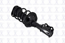 Load image into Gallery viewer, 1331775R Front Right Suspension Strut and Coil Spring Assembly FCS Shocks &amp; Struts