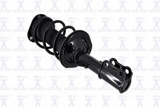 1331775R Front Right Suspension Strut and Coil Spring Assembly FCS Shocks & Struts