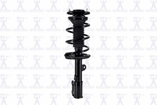 1331775R Front Right Suspension Strut and Coil Spring Assembly FCS Shocks & Struts