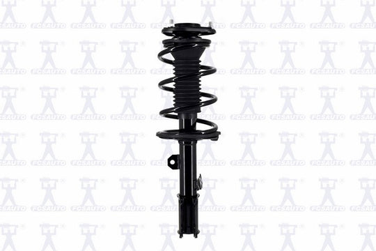 1331775R Front Right Suspension Strut and Coil Spring Assembly FCS Shocks & Struts