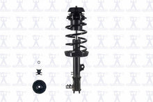 Load image into Gallery viewer, 1331776L Front Left Suspension Strut and Coil Spring Assembly FCS Shocks &amp; Struts