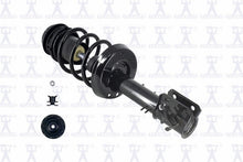 Load image into Gallery viewer, 1331776L Front Left Suspension Strut and Coil Spring Assembly FCS Shocks &amp; Struts