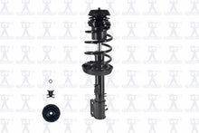 Load image into Gallery viewer, 1331776L Front Left Suspension Strut and Coil Spring Assembly FCS Shocks &amp; Struts