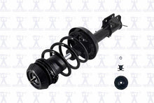 Load image into Gallery viewer, 1331776L Front Left Suspension Strut and Coil Spring Assembly FCS Shocks &amp; Struts