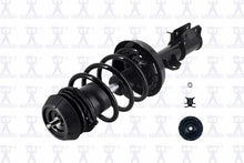 Load image into Gallery viewer, 1331776R Front Right Suspension Strut and Coil Spring Assembly FCS Shocks &amp; Struts