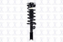 Load image into Gallery viewer, 1331778L Front Left Suspension Strut and Coil Spring Assembly FCS Shocks &amp; Struts