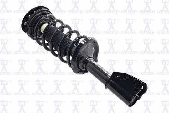 1331778L Front Left Suspension Strut and Coil Spring Assembly FCS Shocks & Struts