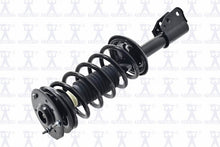 Load image into Gallery viewer, 1331778L Front Left Suspension Strut and Coil Spring Assembly FCS Shocks &amp; Struts