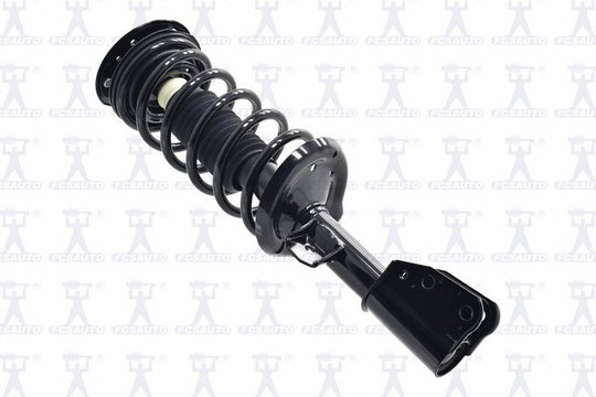 1331778R Front Right Suspension Strut and Coil Spring Assembly FCS Shocks & Struts