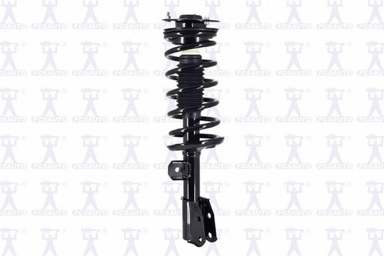 1331778R Front Right Suspension Strut and Coil Spring Assembly FCS Shocks & Struts