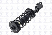 Load image into Gallery viewer, 1331778R Front Right Suspension Strut and Coil Spring Assembly FCS Shocks &amp; Struts