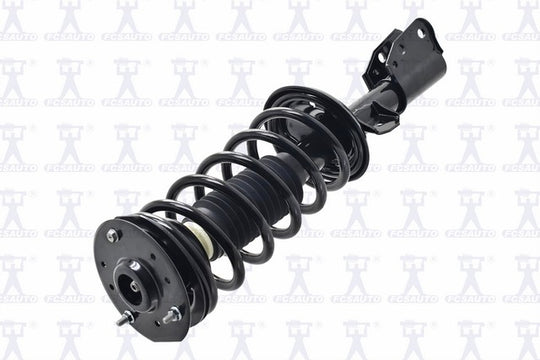 1331778R Front Right Suspension Strut and Coil Spring Assembly FCS Shocks & Struts