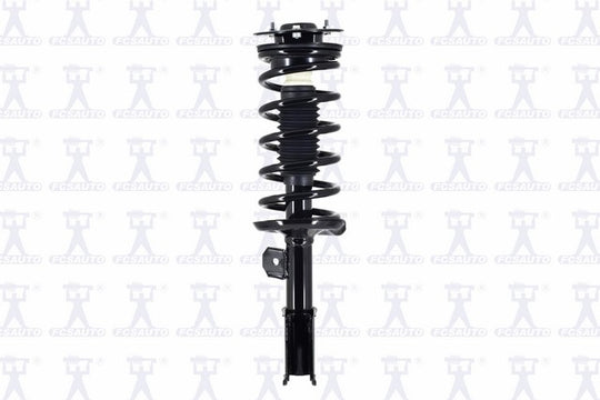 1331778R Front Right Suspension Strut and Coil Spring Assembly FCS Shocks & Struts