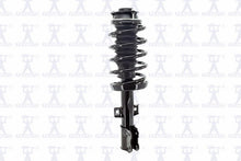 Charger l'image dans la galerie, 1331780 Front Suspension Strut and Coil Spring Assembly FCS Shocks &amp; Struts