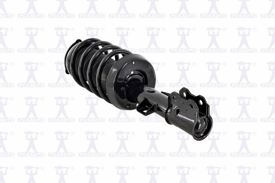 1331780 Front Suspension Strut and Coil Spring Assembly FCS Shocks & Struts