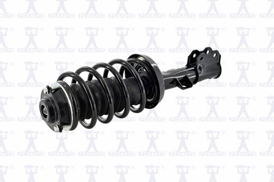 1331780 Front Suspension Strut and Coil Spring Assembly FCS Shocks & Struts