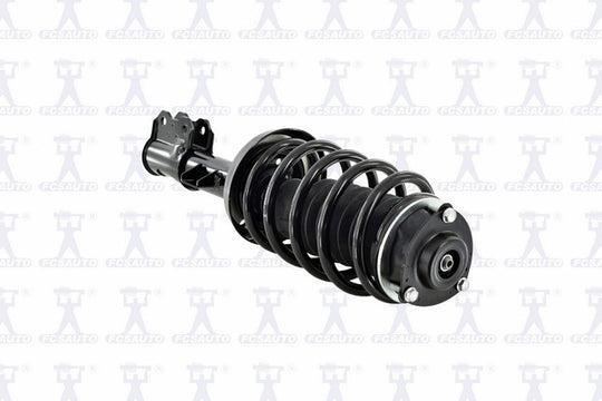 1331780 Front Suspension Strut and Coil Spring Assembly FCS Shocks & Struts