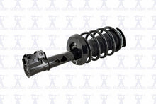 Charger l'image dans la galerie, 1331780 Front Suspension Strut and Coil Spring Assembly FCS Shocks &amp; Struts