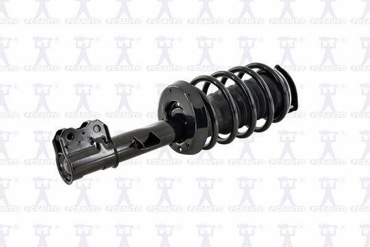 1331780 Front Suspension Strut and Coil Spring Assembly FCS Shocks & Struts
