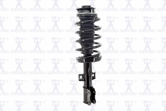 1331780 Front Suspension Strut and Coil Spring Assembly FCS Shocks & Struts