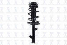 Charger l'image dans la galerie, 1331782L Front Left Suspension Strut and Coil Spring Assembly FCS Shocks &amp; Struts