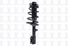 Charger l'image dans la galerie, 1331782L Front Left Suspension Strut and Coil Spring Assembly FCS Shocks &amp; Struts