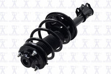 Charger l'image dans la galerie, 1331782L Front Left Suspension Strut and Coil Spring Assembly FCS Shocks &amp; Struts