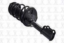 Charger l'image dans la galerie, 1331782R Front Right Suspension Strut and Coil Spring Assembly FCS Shocks &amp; Struts