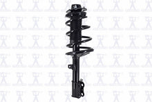 Charger l'image dans la galerie, 1331782R Front Right Suspension Strut and Coil Spring Assembly FCS Shocks &amp; Struts