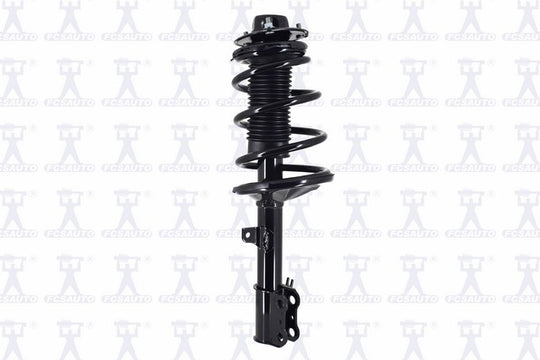 1331782R Front Right Suspension Strut and Coil Spring Assembly FCS Shocks & Struts