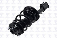 Charger l'image dans la galerie, 1331782R Front Right Suspension Strut and Coil Spring Assembly FCS Shocks &amp; Struts