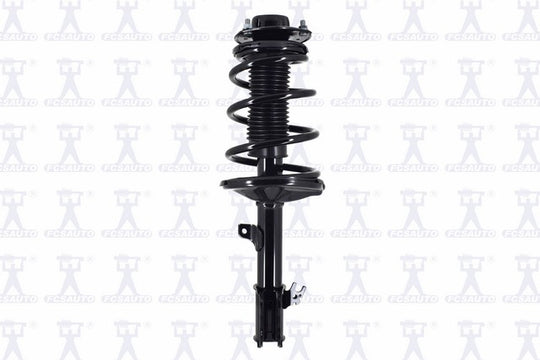 1331782R Front Right Suspension Strut and Coil Spring Assembly FCS Shocks & Struts