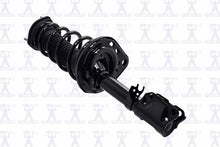 Load image into Gallery viewer, 1331783L Rear Left Suspension Strut and Coil Spring Assembly FCS Shocks &amp; Struts