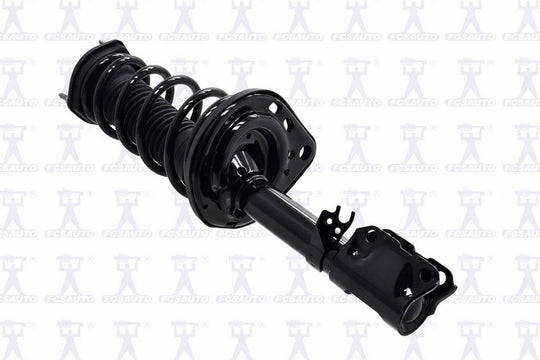 1331783L Rear Left Suspension Strut and Coil Spring Assembly FCS Shocks & Struts