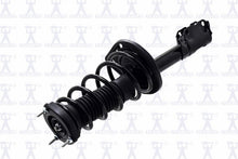 Load image into Gallery viewer, 1331783L Rear Left Suspension Strut and Coil Spring Assembly FCS Shocks &amp; Struts