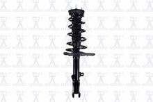 Load image into Gallery viewer, 1331783L Rear Left Suspension Strut and Coil Spring Assembly FCS Shocks &amp; Struts