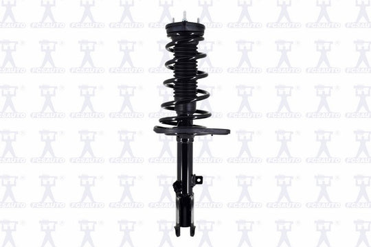 1331783L Rear Left Suspension Strut and Coil Spring Assembly FCS Shocks & Struts