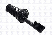 Charger l'image dans la galerie, 1331783R Rear Right Suspension Strut and Coil Spring Assembly FCS Shocks &amp; Struts