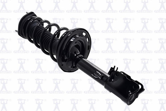 1331783R Rear Right Suspension Strut and Coil Spring Assembly FCS Shocks & Struts