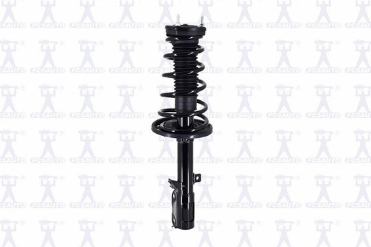 1331783R Rear Right Suspension Strut and Coil Spring Assembly FCS Shocks & Struts
