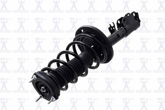 1331783R Rear Right Suspension Strut and Coil Spring Assembly FCS Shocks & Struts