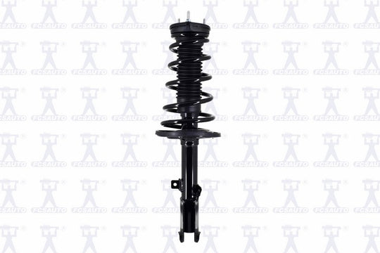 1331783R Rear Right Suspension Strut and Coil Spring Assembly FCS Shocks & Struts