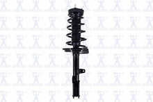 Charger l'image dans la galerie, 1331785L Rear Left Suspension Strut and Coil Spring Assembly FCS Shocks &amp; Struts